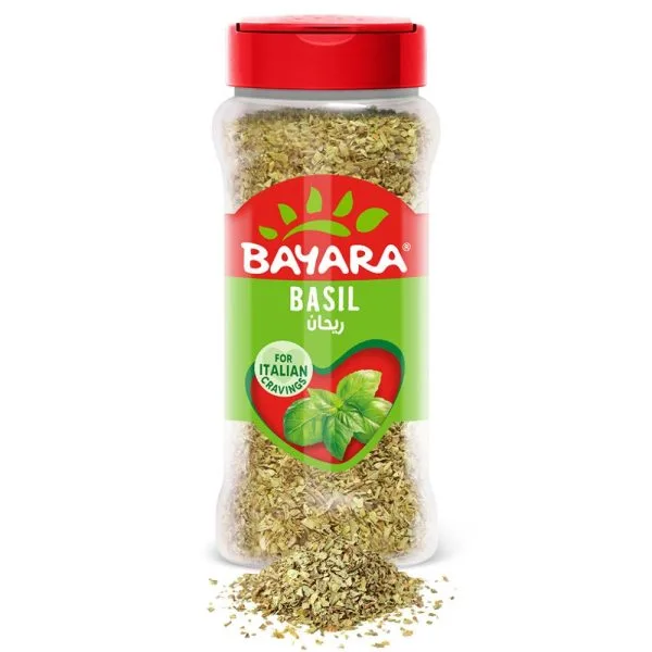 Bayara Basil (50g)-PET