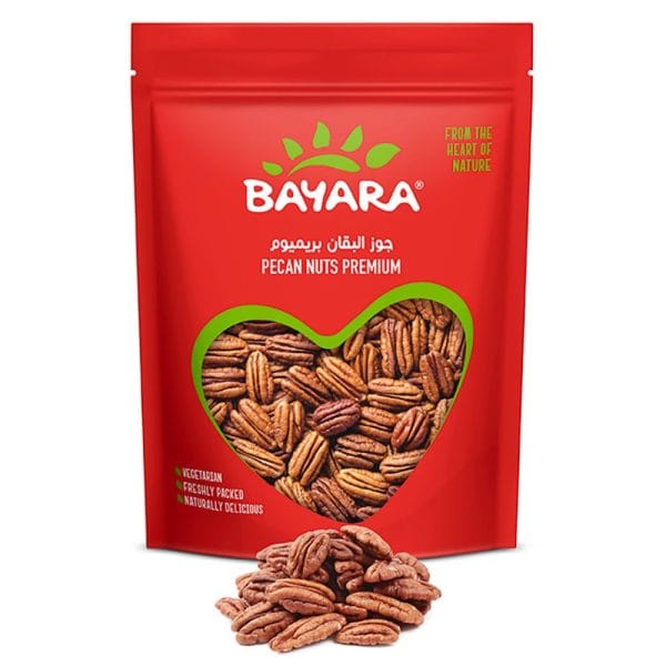 Bayara Pecan Nuts Premium 200g
