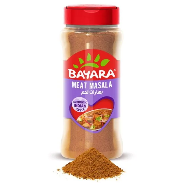 Bayara Meat Masala (160g)-PET