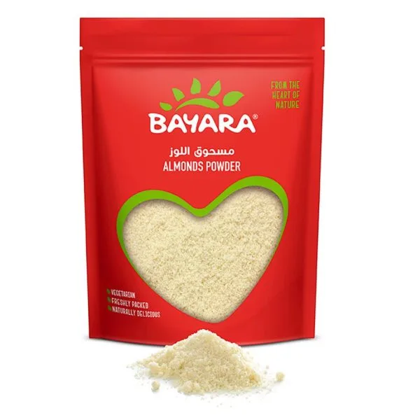 Bayara Almonds Powder 200g