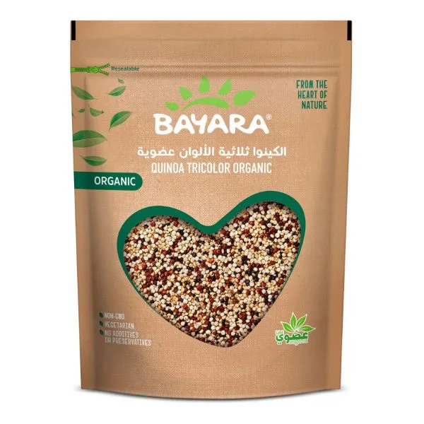 Bayara Quinoa Tricolor 300g